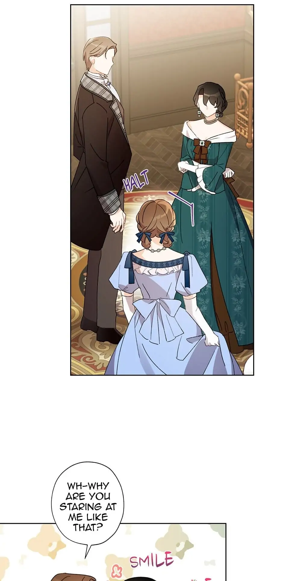A Wicked Tale of Cinderella's Stepmom Chapter 61 - page 55