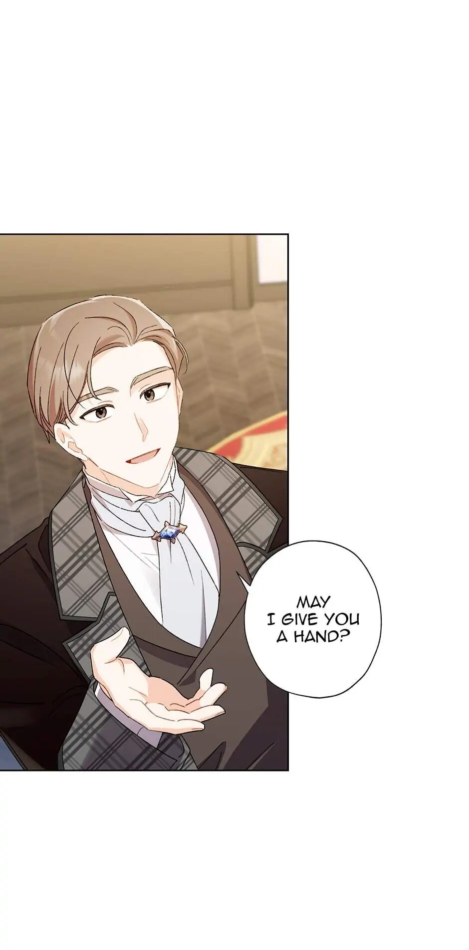A Wicked Tale of Cinderella's Stepmom Chapter 61 - page 6