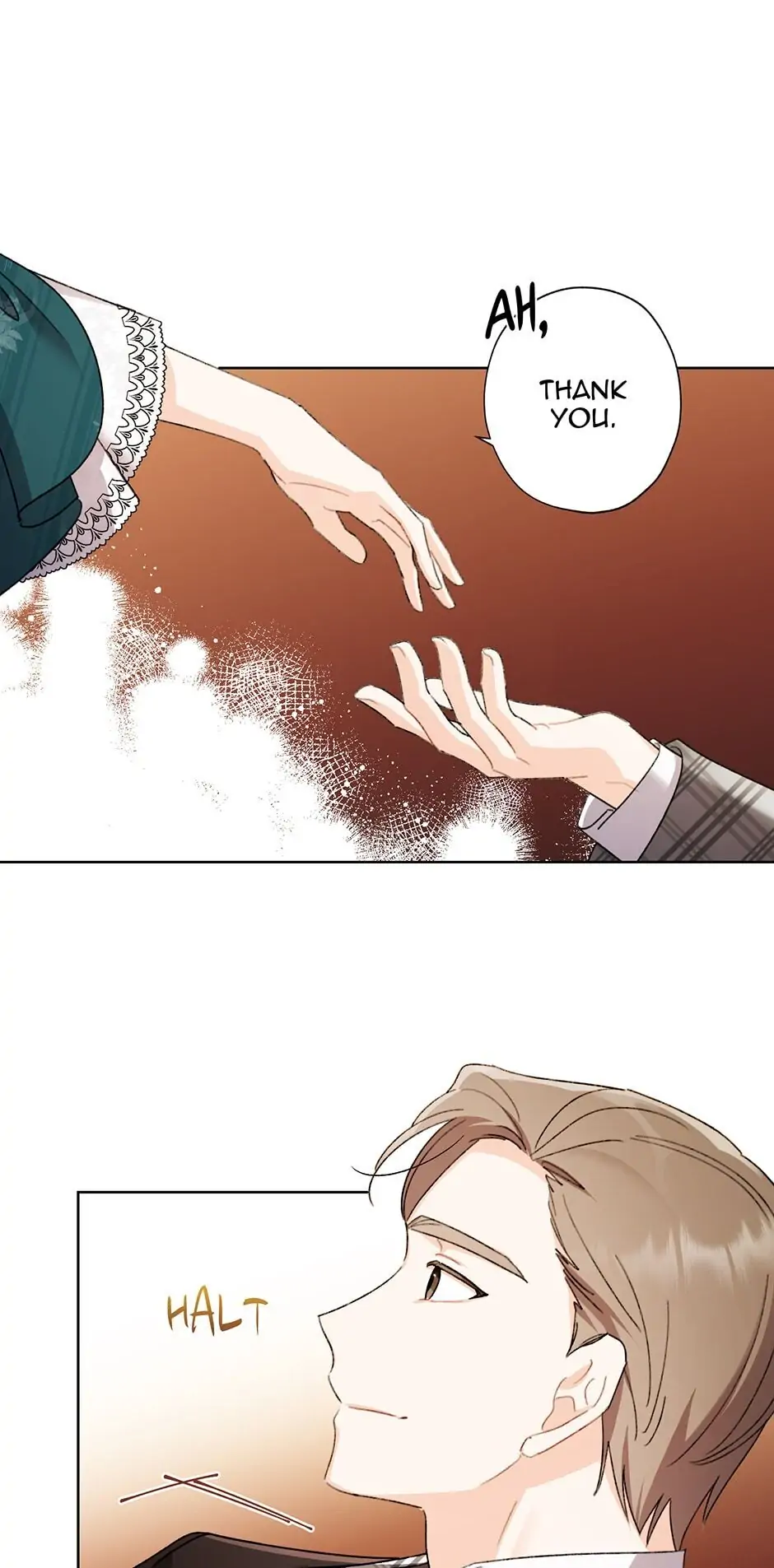 A Wicked Tale of Cinderella's Stepmom Chapter 61 - page 7
