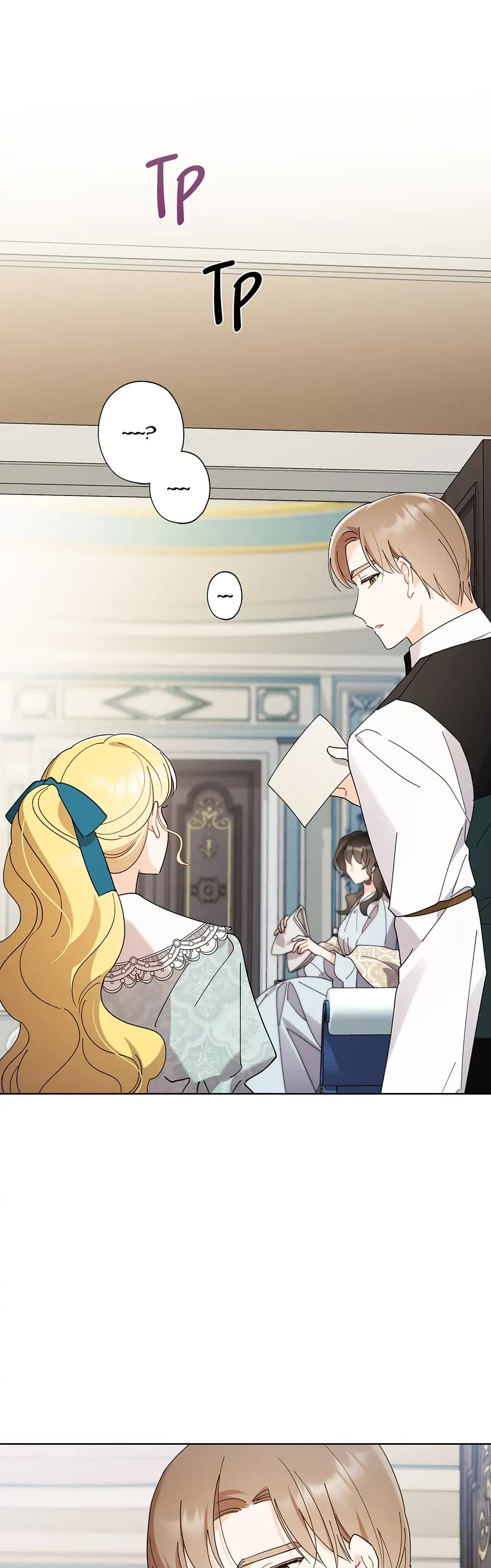 A Wicked Tale of Cinderella's Stepmom chapter 80 - page 1