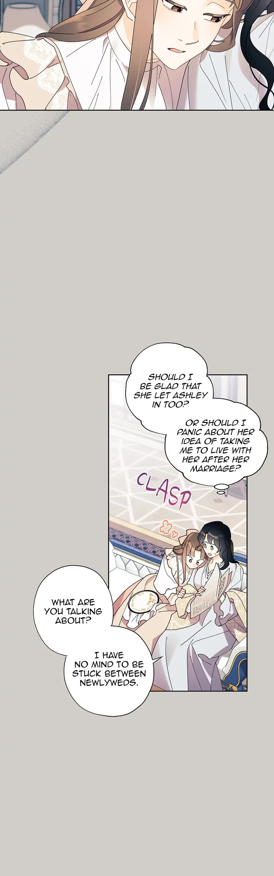 A Wicked Tale of Cinderella's Stepmom chapter 80 - page 14