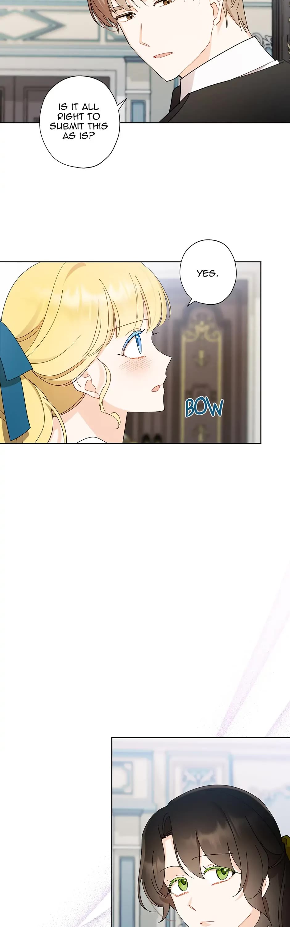 A Wicked Tale of Cinderella's Stepmom chapter 80 - page 2