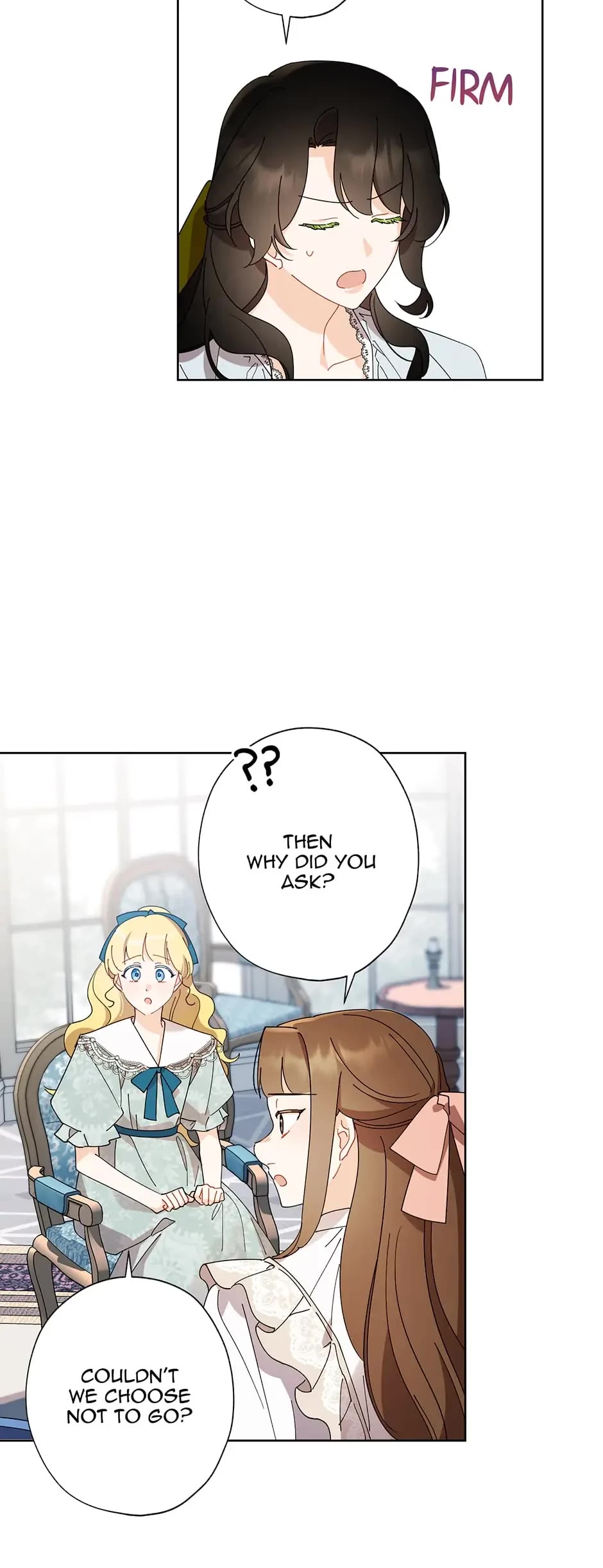 A Wicked Tale of Cinderella's Stepmom chapter 80 - page 20