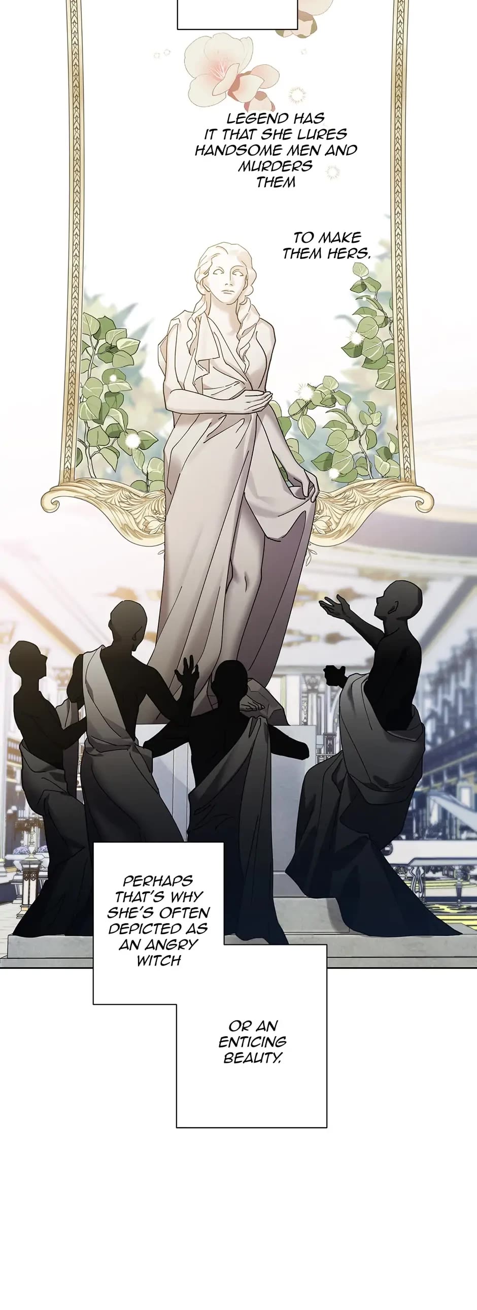A Wicked Tale of Cinderella's Stepmom chapter 80 - page 31