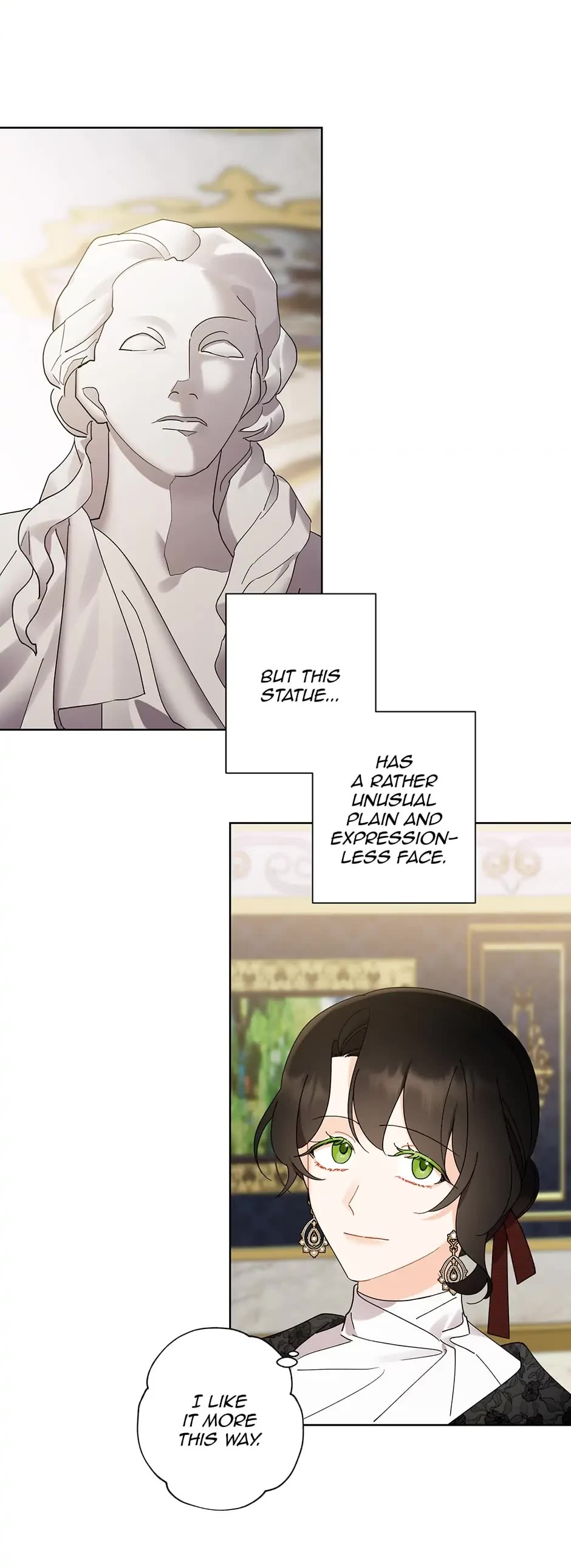 A Wicked Tale of Cinderella's Stepmom chapter 80 - page 32