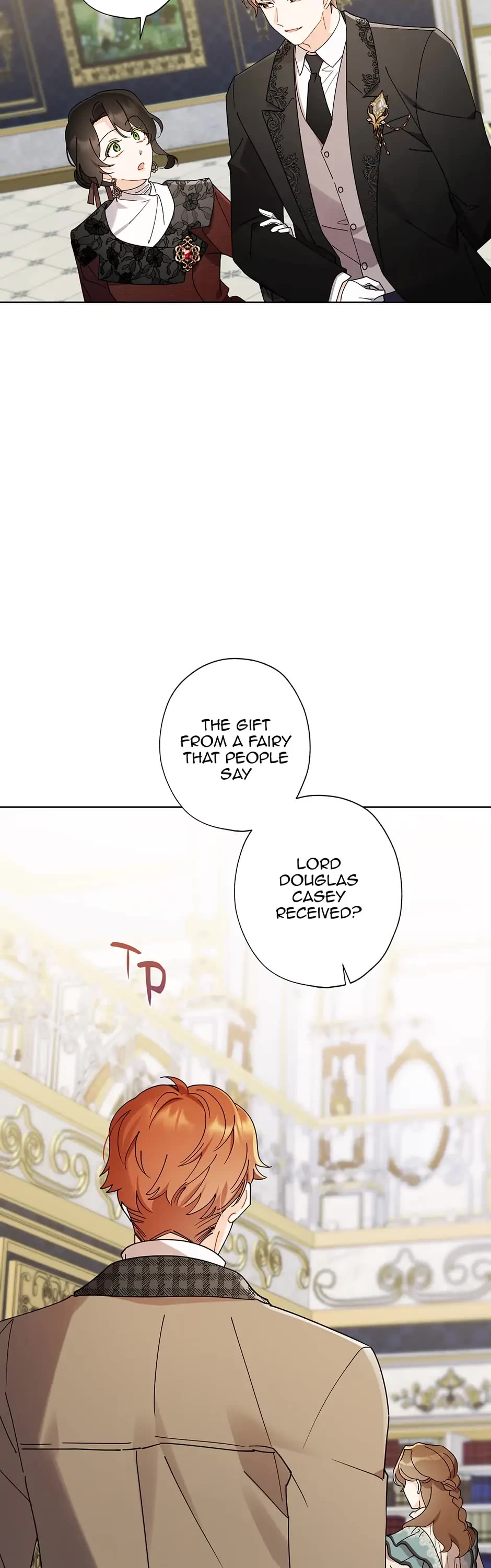A Wicked Tale of Cinderella's Stepmom chapter 80 - page 38