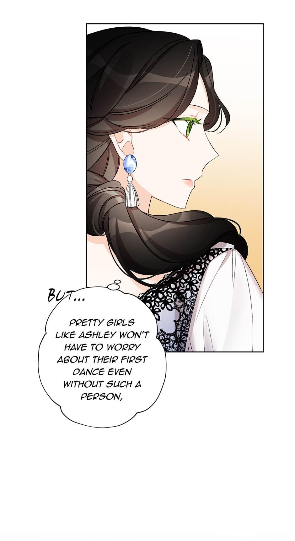 A Wicked Tale of Cinderella's Stepmom chapter 10 - page 15
