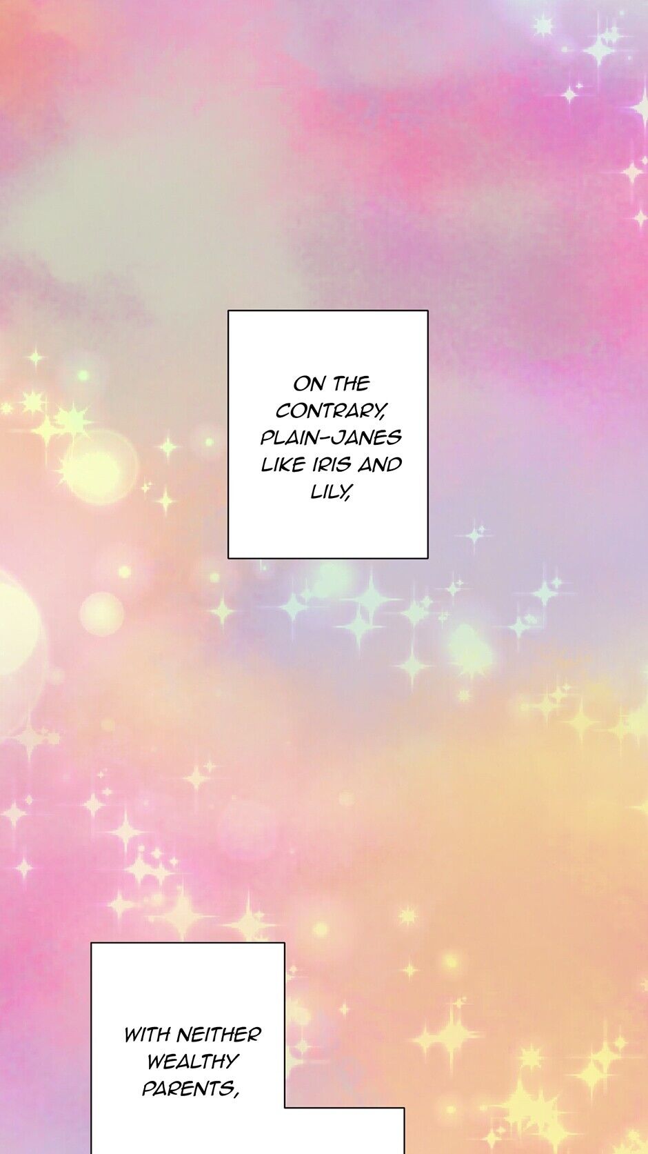 A Wicked Tale of Cinderella's Stepmom chapter 10 - page 17