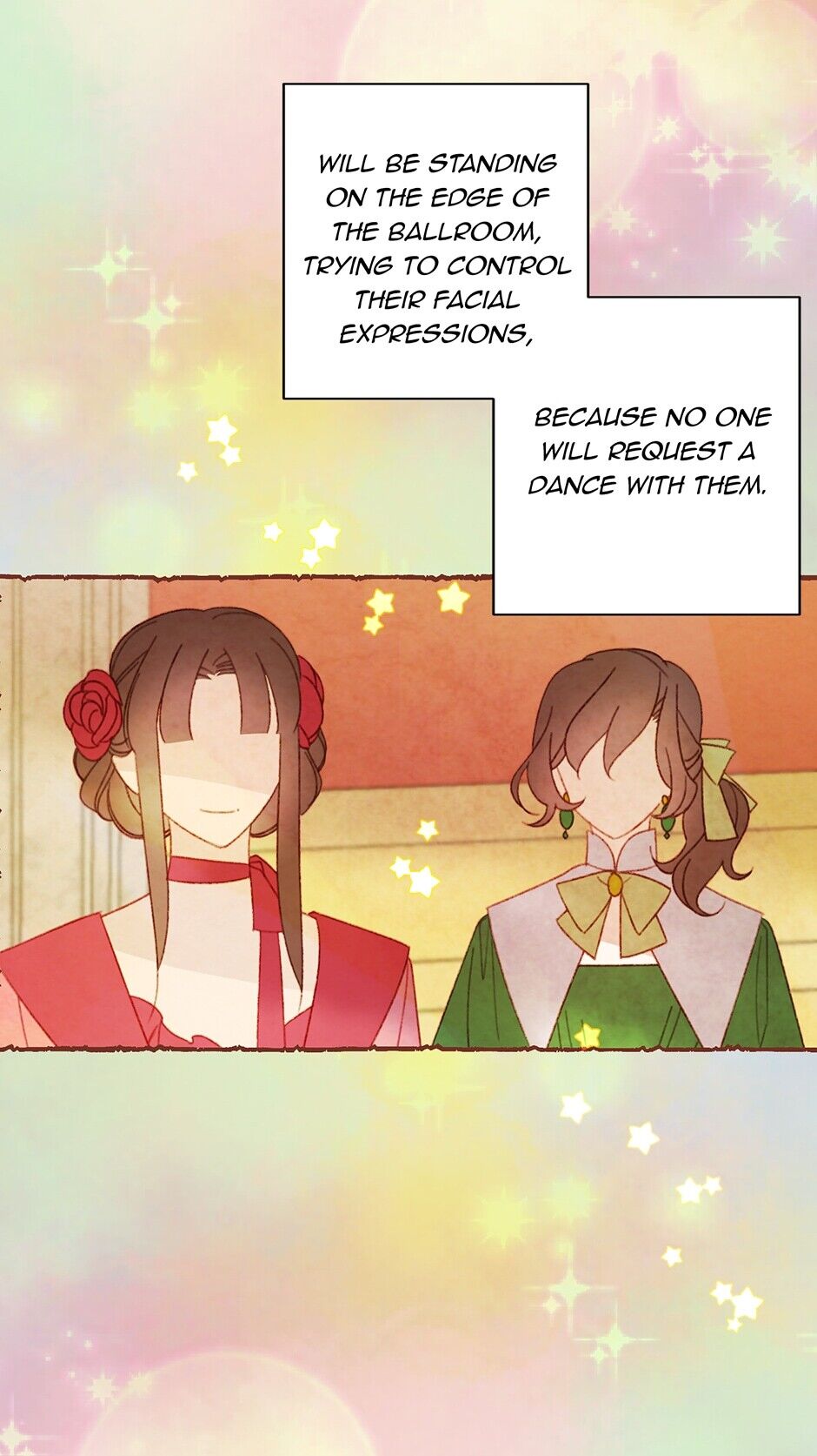 A Wicked Tale of Cinderella's Stepmom chapter 10 - page 19