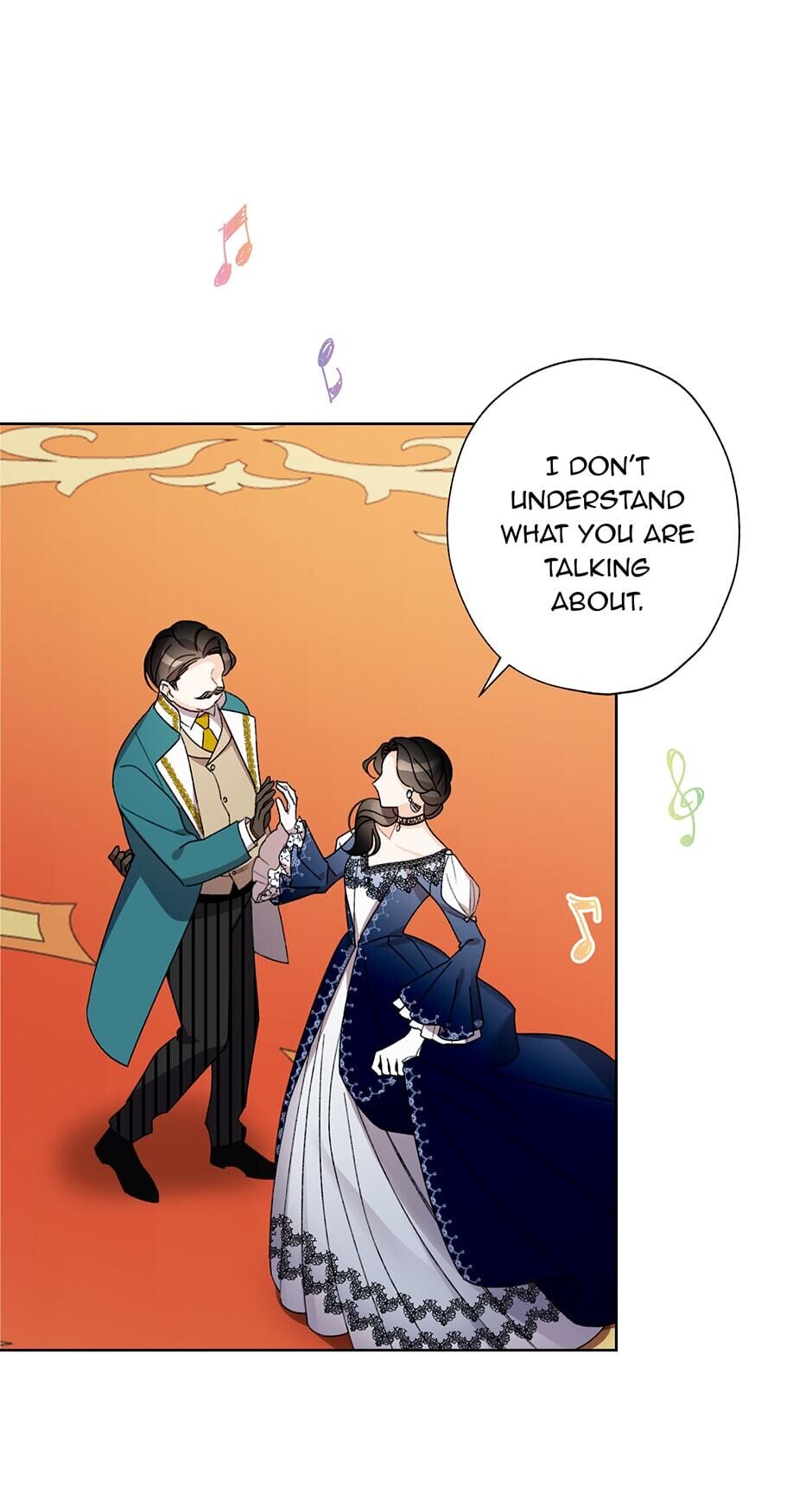 A Wicked Tale of Cinderella's Stepmom chapter 10 - page 26