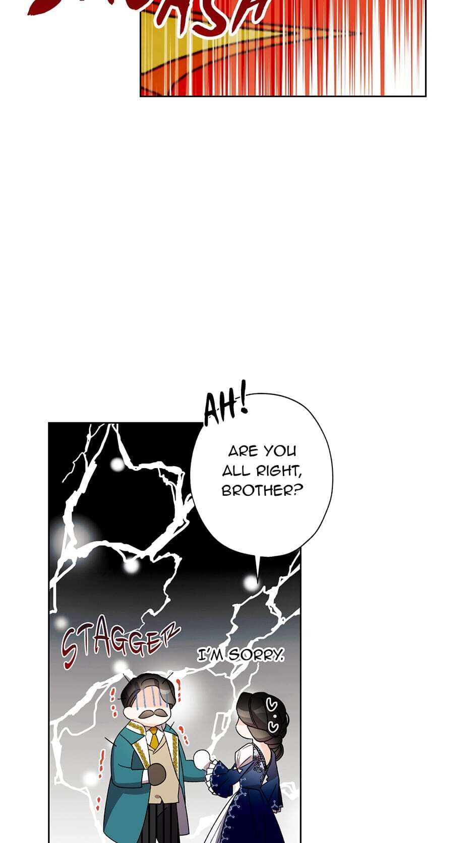 A Wicked Tale of Cinderella's Stepmom chapter 10 - page 35
