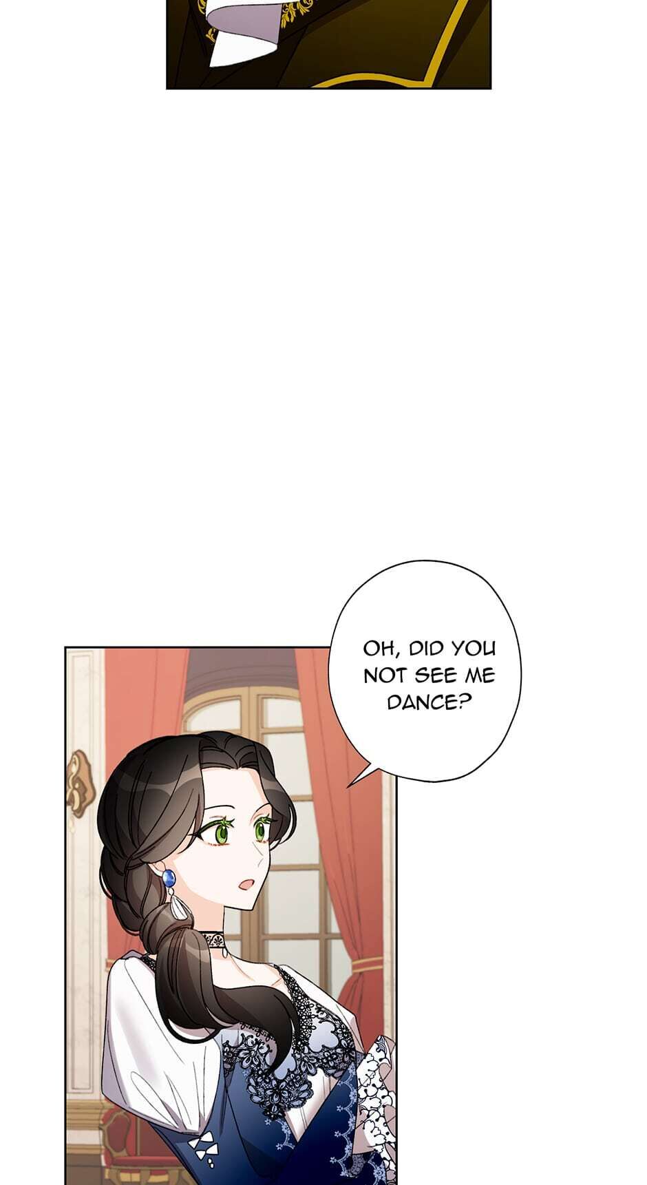 A Wicked Tale of Cinderella's Stepmom chapter 10 - page 45