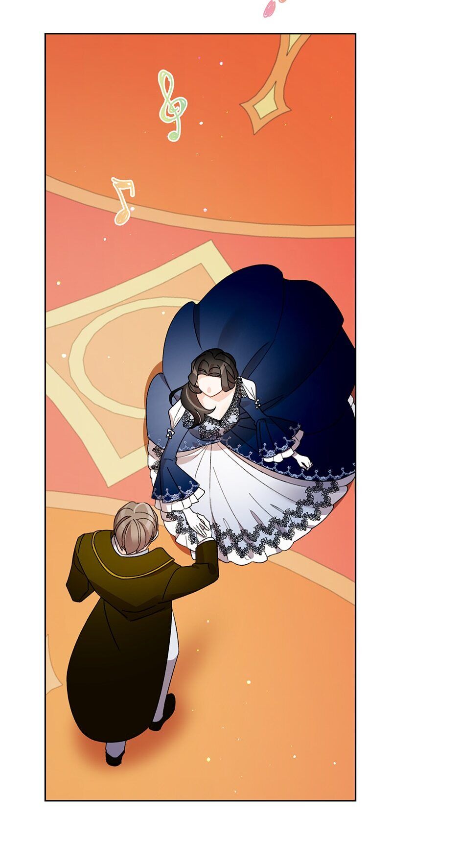 A Wicked Tale of Cinderella's Stepmom chapter 10 - page 52