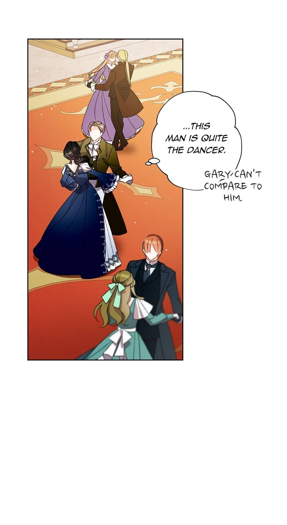 A Wicked Tale of Cinderella's Stepmom chapter 10 - page 60