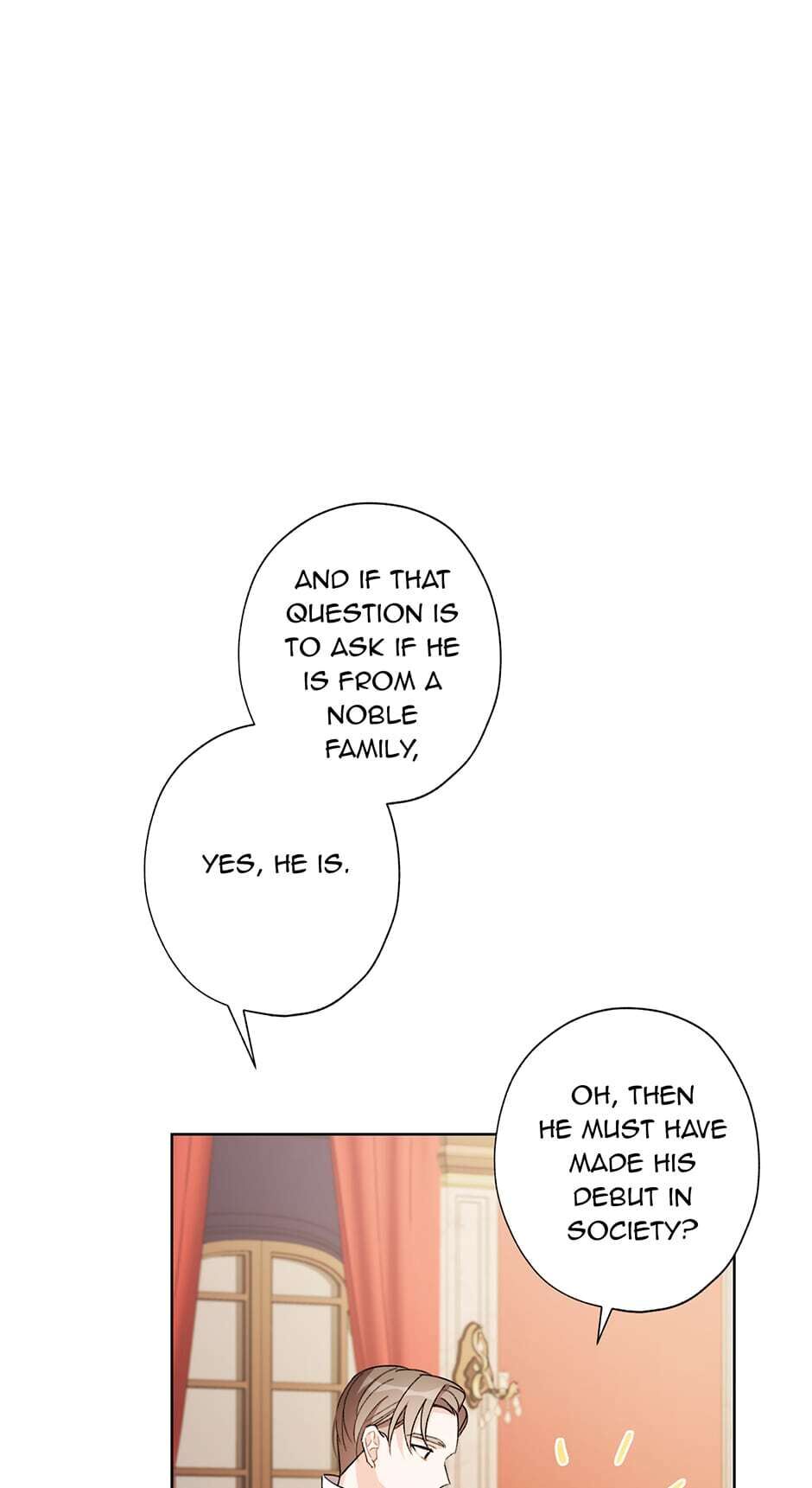 A Wicked Tale of Cinderella's Stepmom chapter 10 - page 64