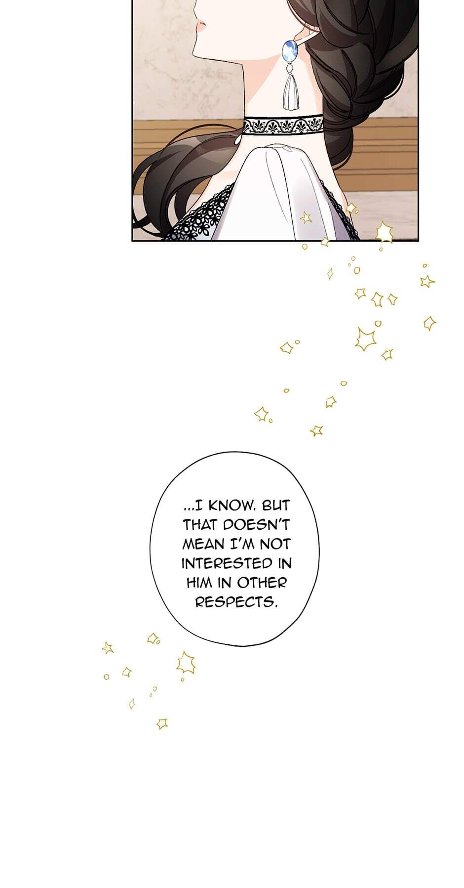 A Wicked Tale of Cinderella's Stepmom chapter 10 - page 72