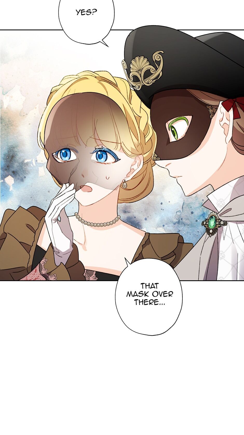 A Wicked Tale of Cinderella's Stepmom chapter 42 - page 11