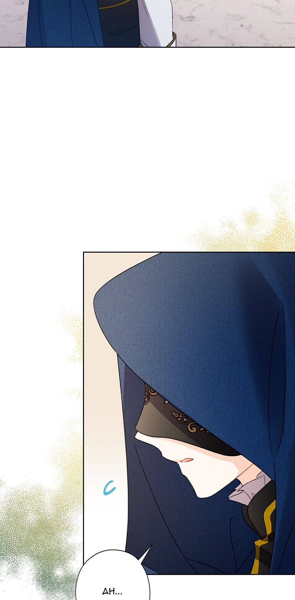 A Wicked Tale of Cinderella's Stepmom chapter 42 - page 18