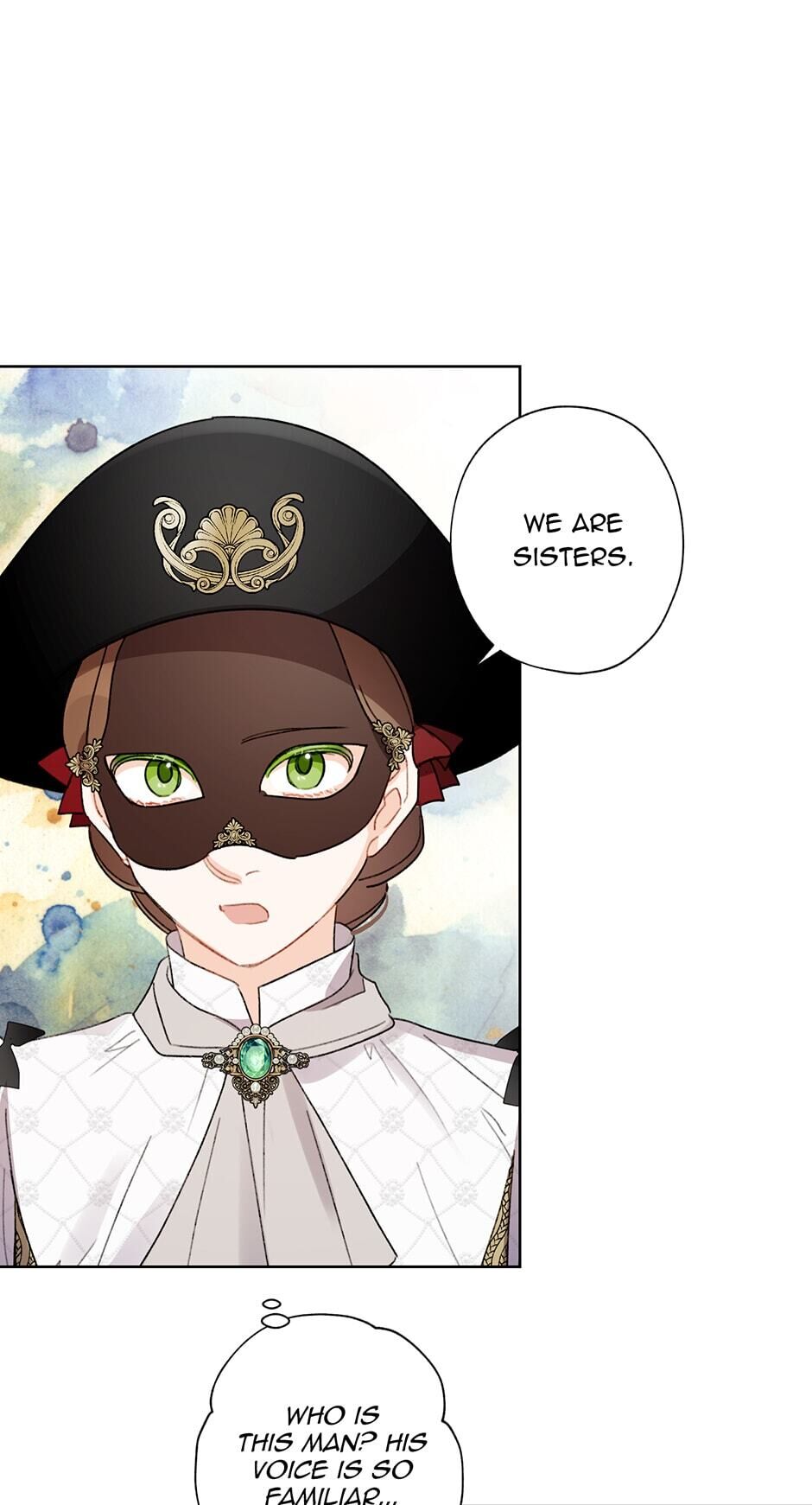 A Wicked Tale of Cinderella's Stepmom chapter 42 - page 20