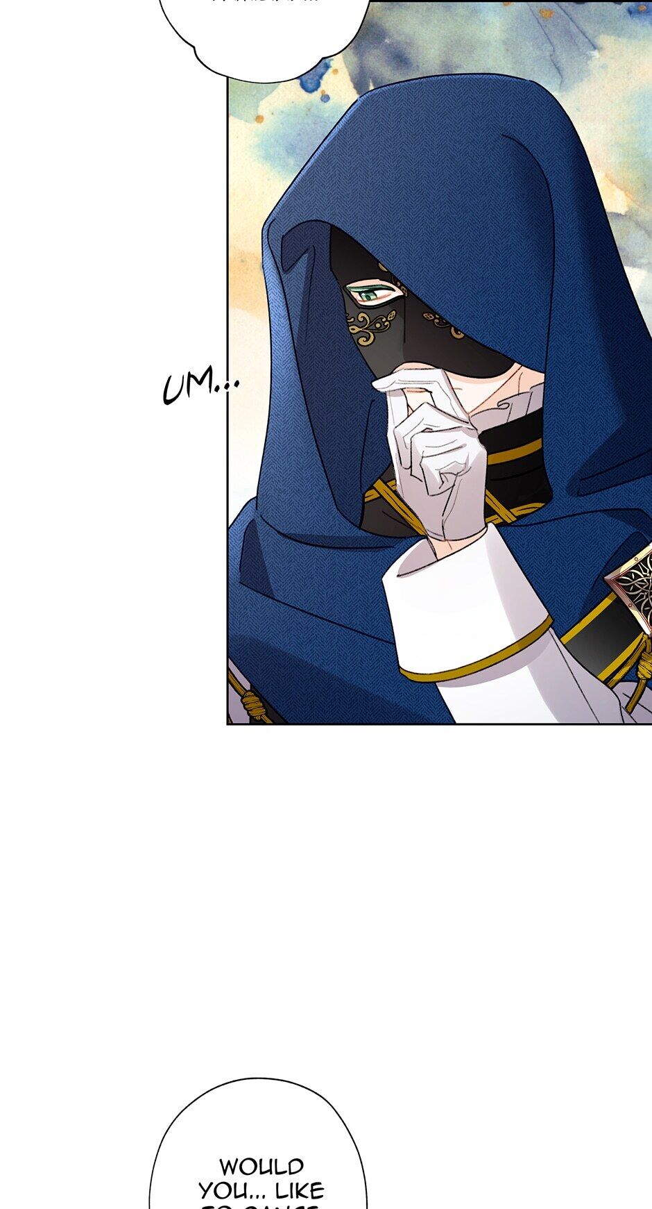 A Wicked Tale of Cinderella's Stepmom chapter 42 - page 21