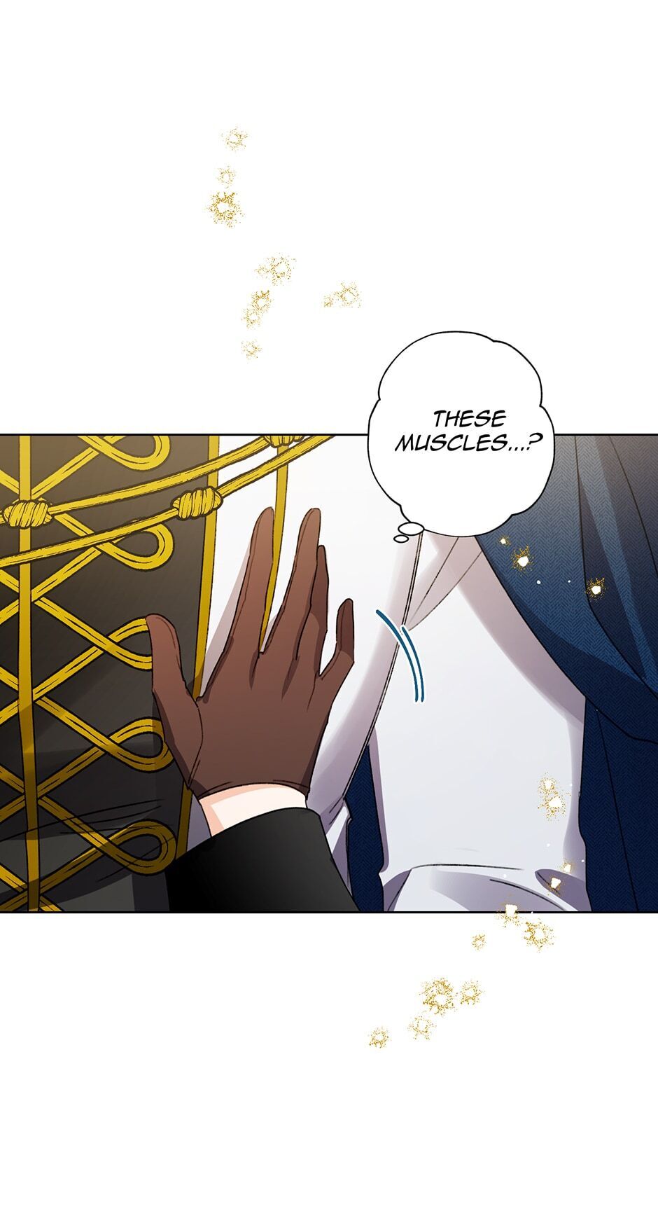 A Wicked Tale of Cinderella's Stepmom chapter 42 - page 26