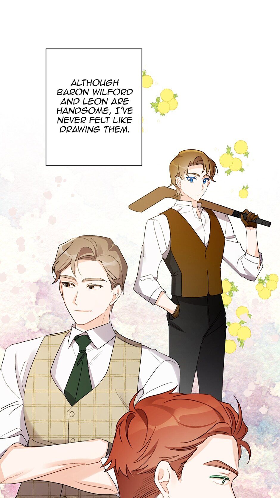 A Wicked Tale of Cinderella's Stepmom chapter 42 - page 37