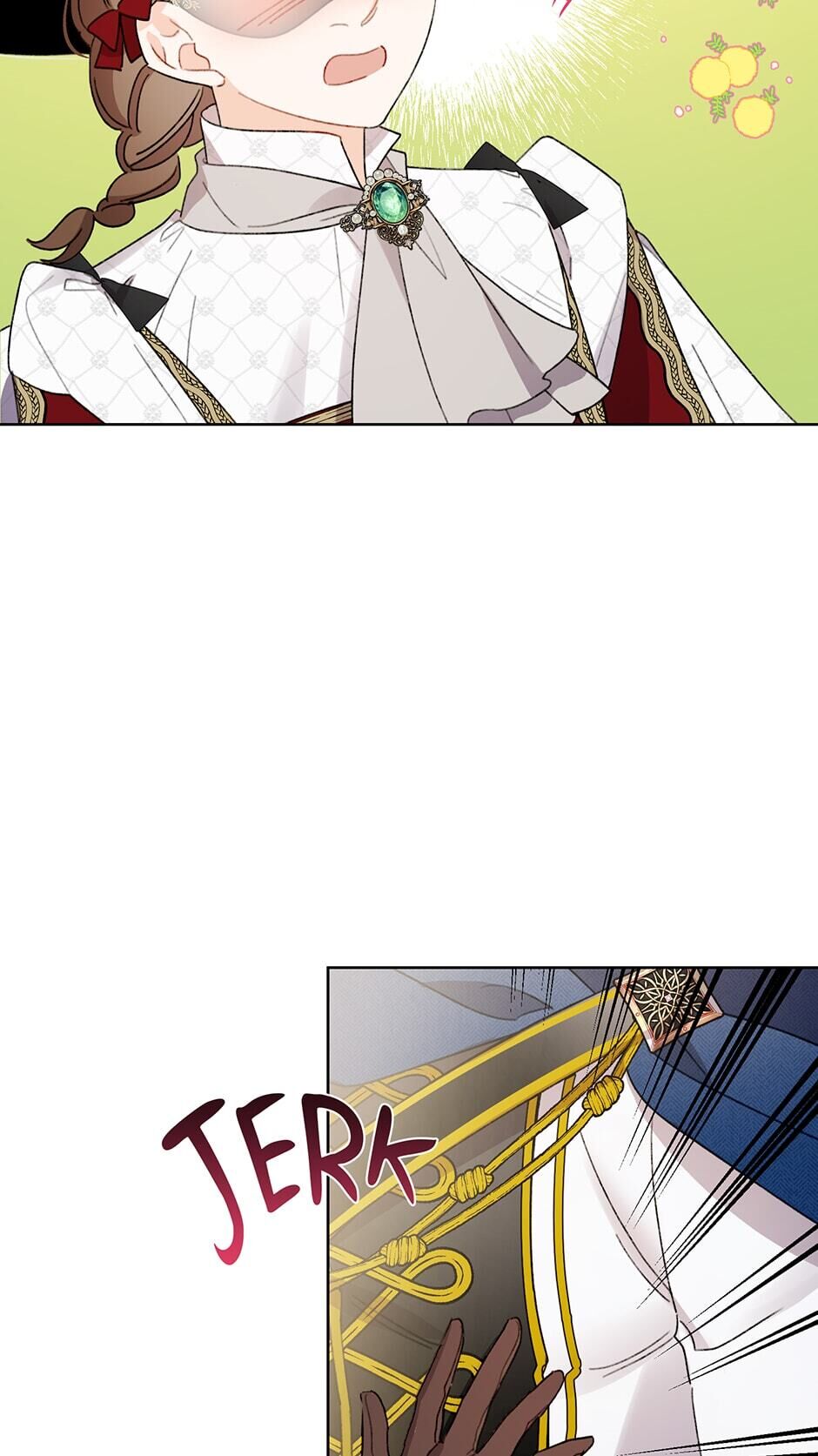 A Wicked Tale of Cinderella's Stepmom chapter 42 - page 39