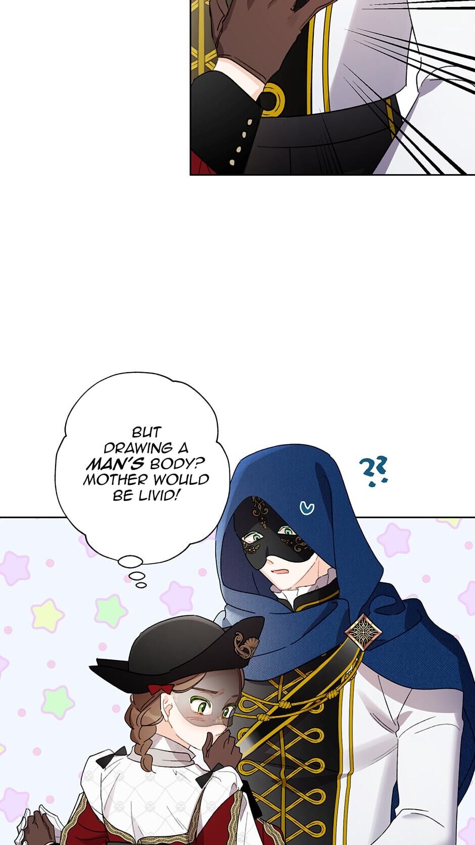 A Wicked Tale of Cinderella's Stepmom chapter 42 - page 40