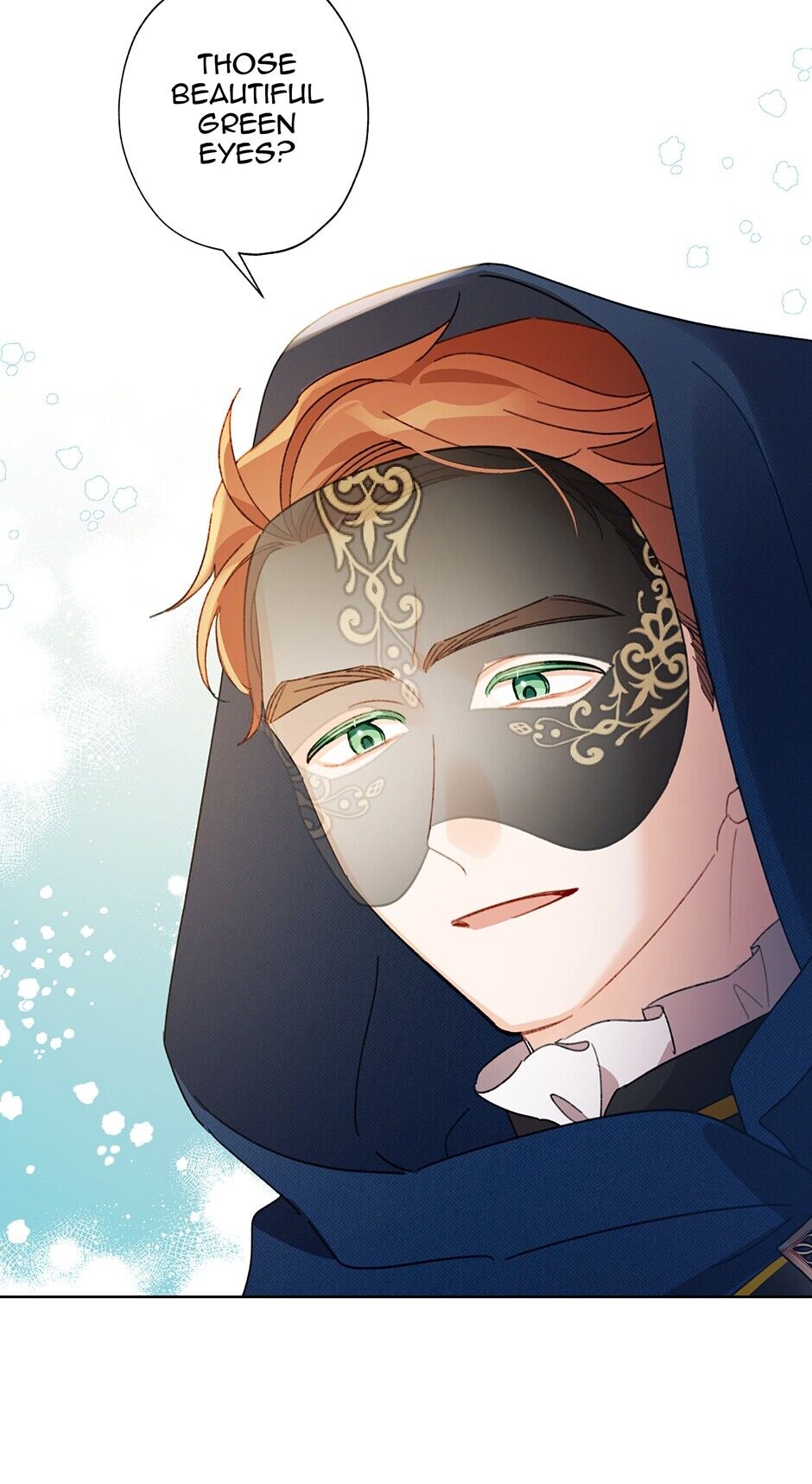 A Wicked Tale of Cinderella's Stepmom chapter 42 - page 52