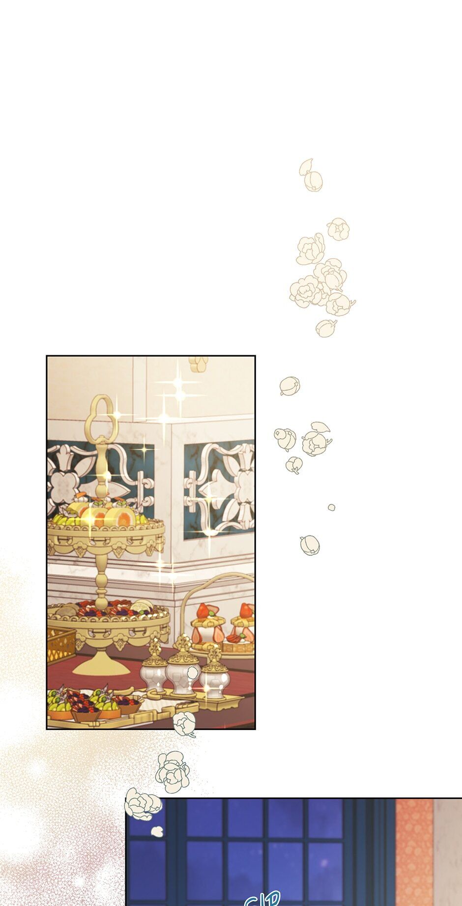 A Wicked Tale of Cinderella's Stepmom chapter 42 - page 53