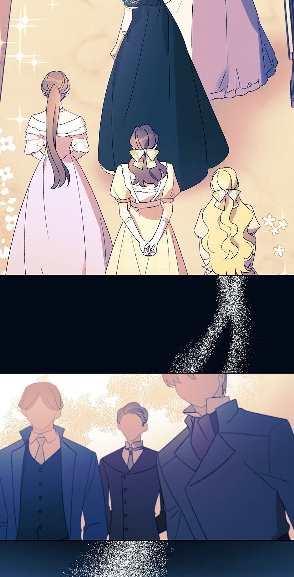 A Wicked Tale of Cinderella's Stepmom chapter 42 - page 58