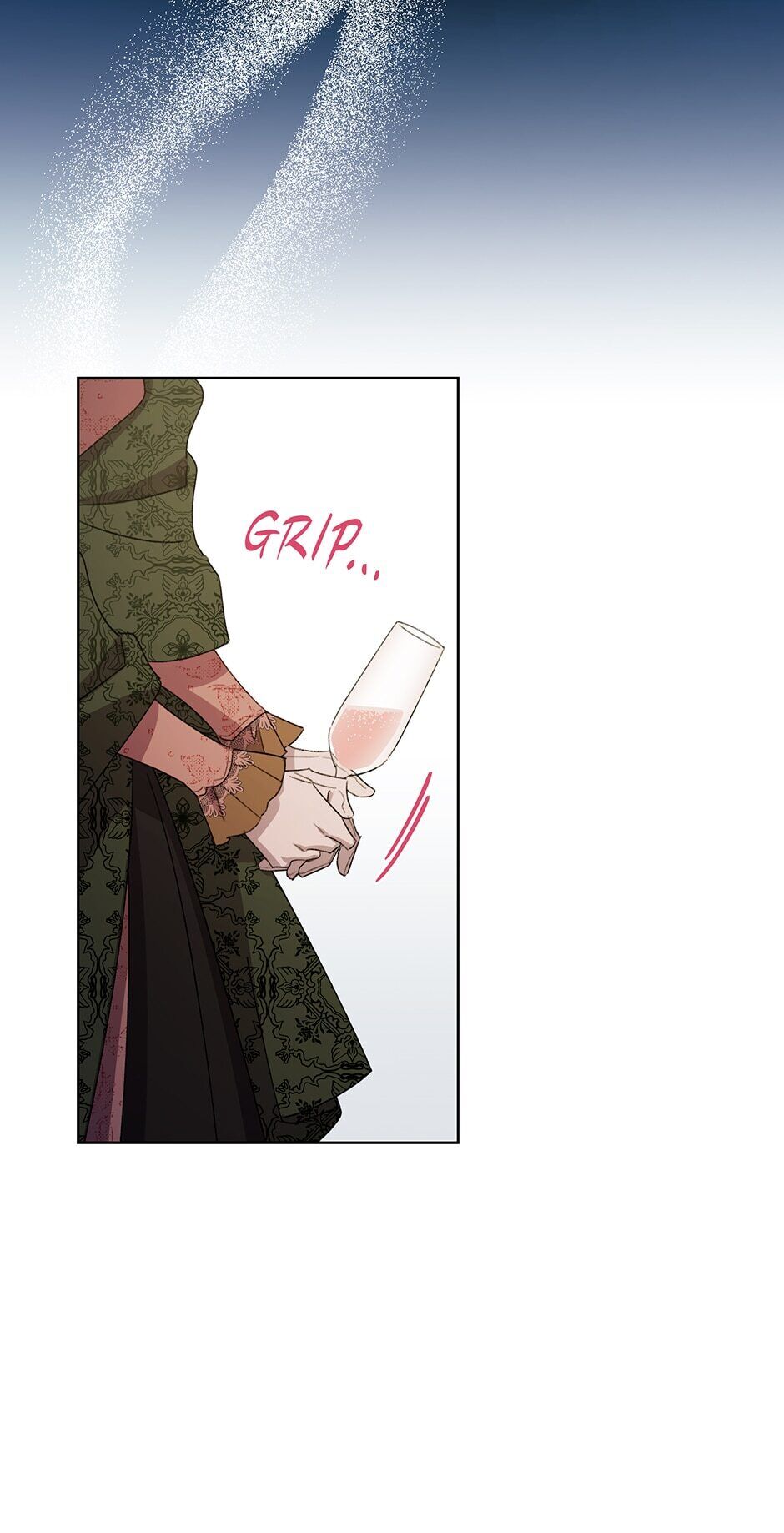 A Wicked Tale of Cinderella's Stepmom chapter 42 - page 59