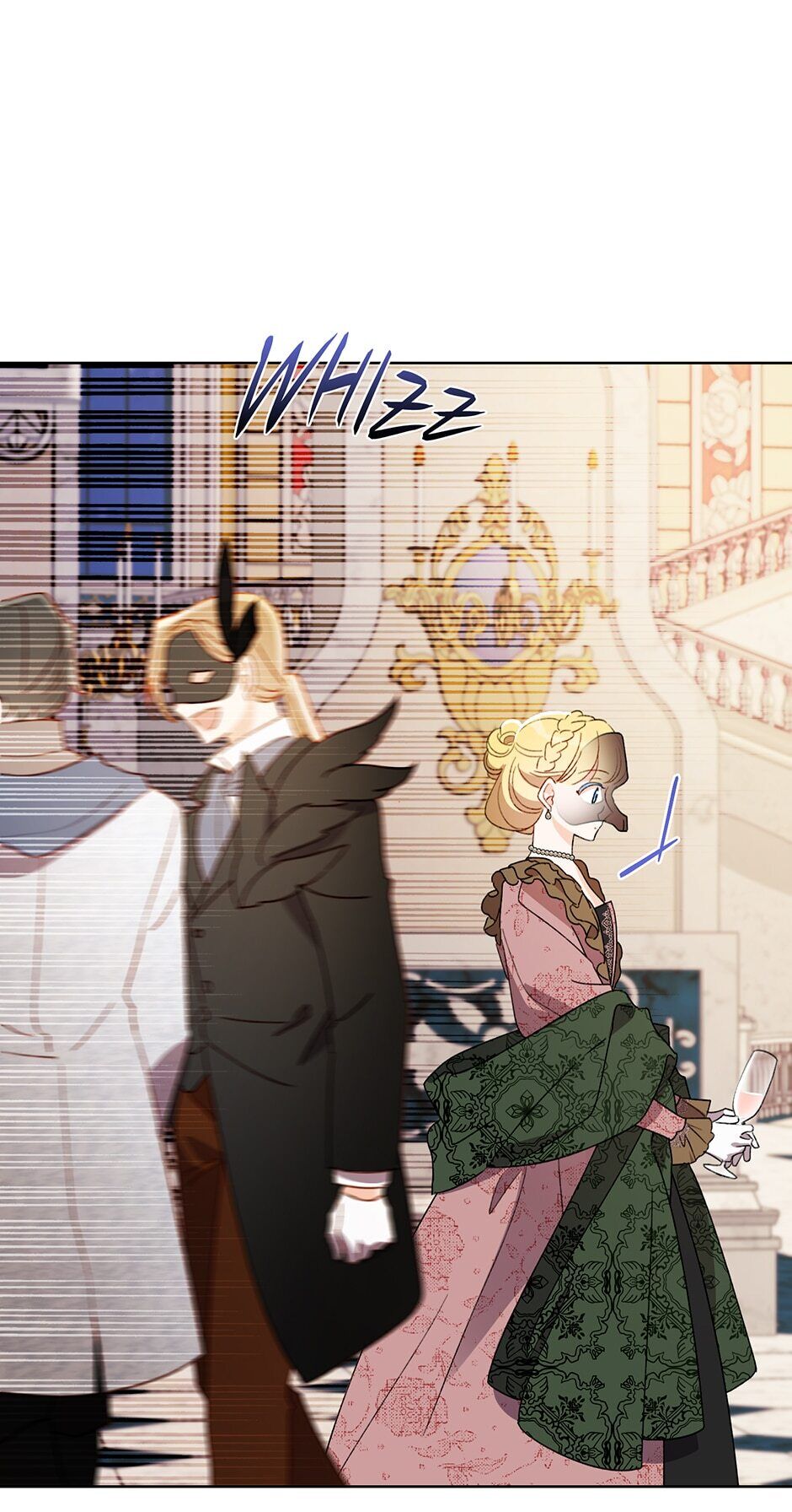 A Wicked Tale of Cinderella's Stepmom chapter 42 - page 60