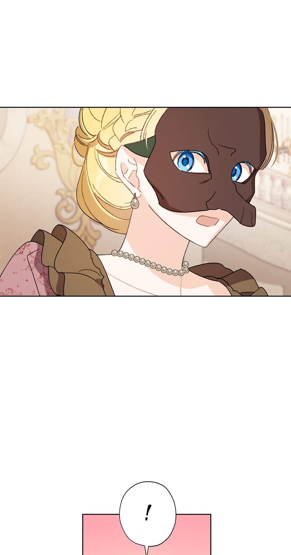 A Wicked Tale of Cinderella's Stepmom chapter 42 - page 61
