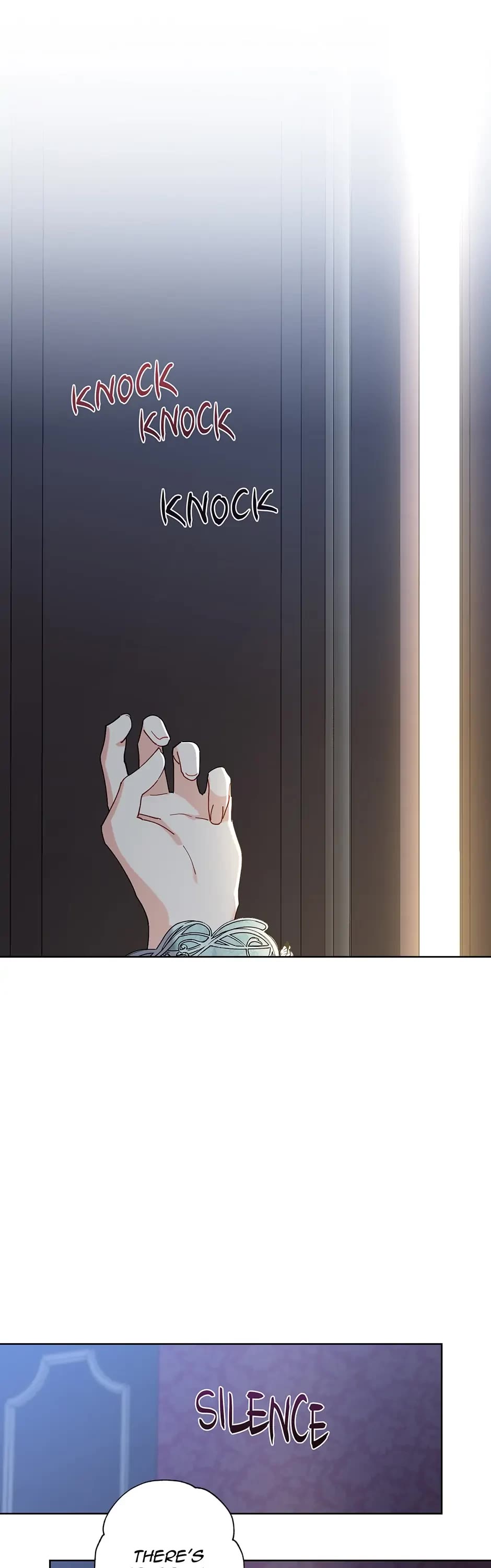 A Wicked Tale of Cinderella's Stepmom chapter 79 - page 1