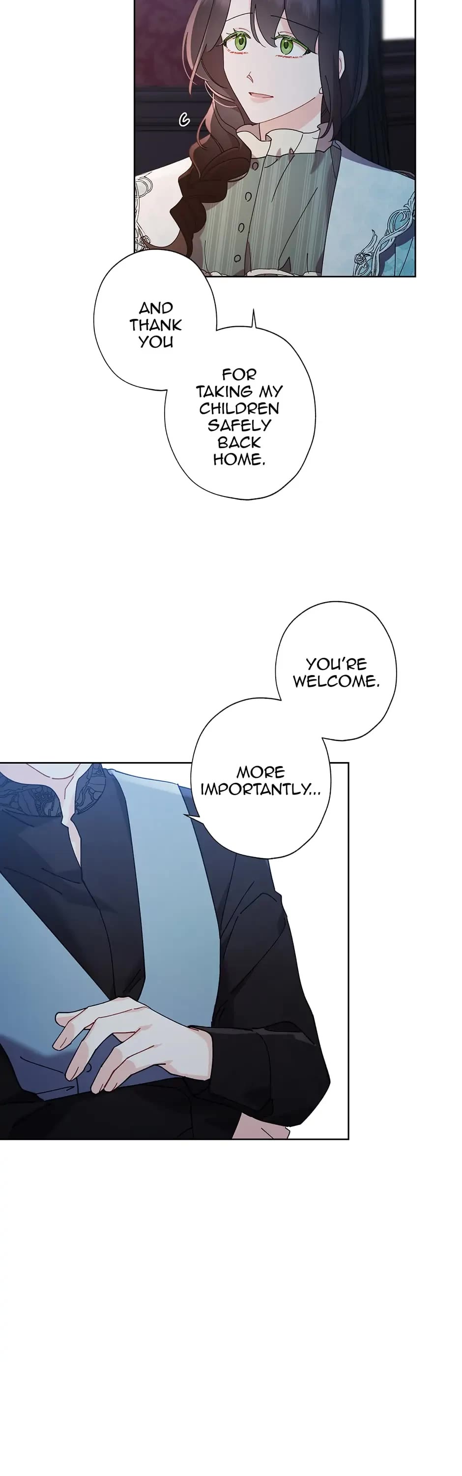 A Wicked Tale of Cinderella's Stepmom chapter 79 - page 14