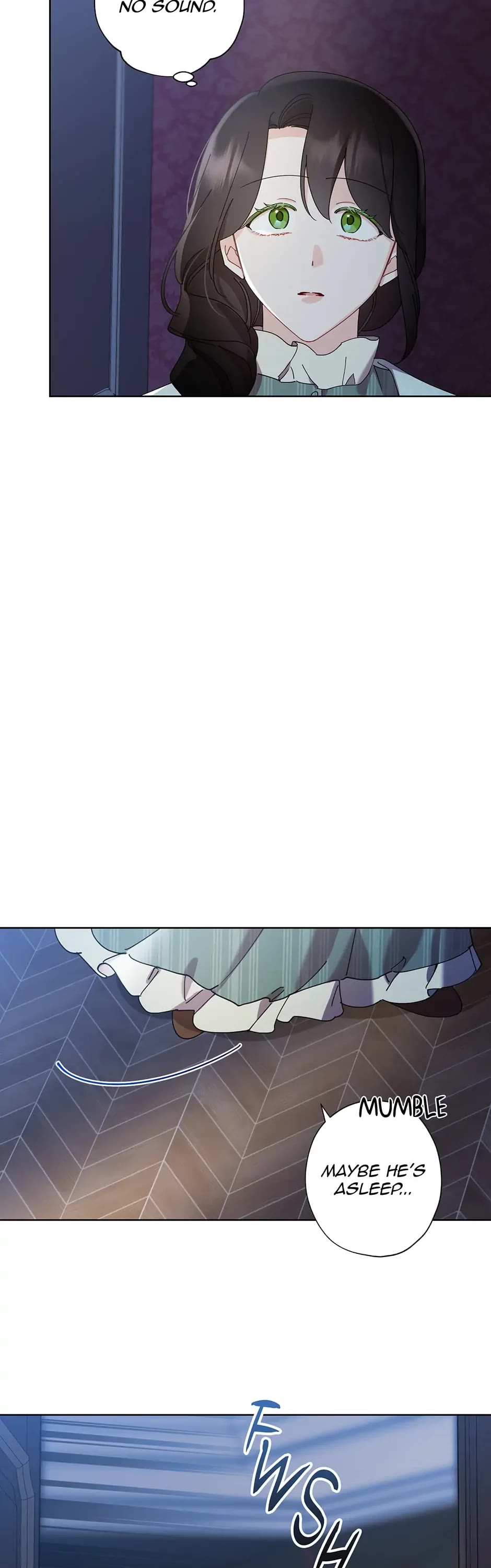 A Wicked Tale of Cinderella's Stepmom chapter 79 - page 2