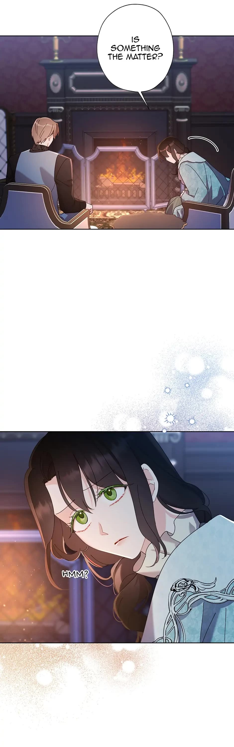 A Wicked Tale of Cinderella's Stepmom chapter 79 - page 22