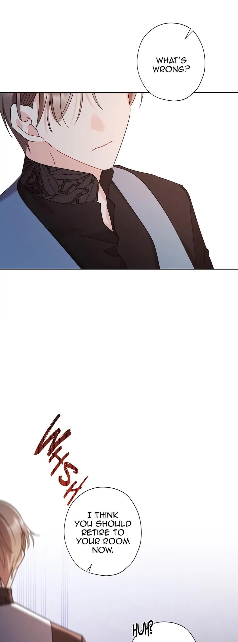 A Wicked Tale of Cinderella's Stepmom chapter 79 - page 23