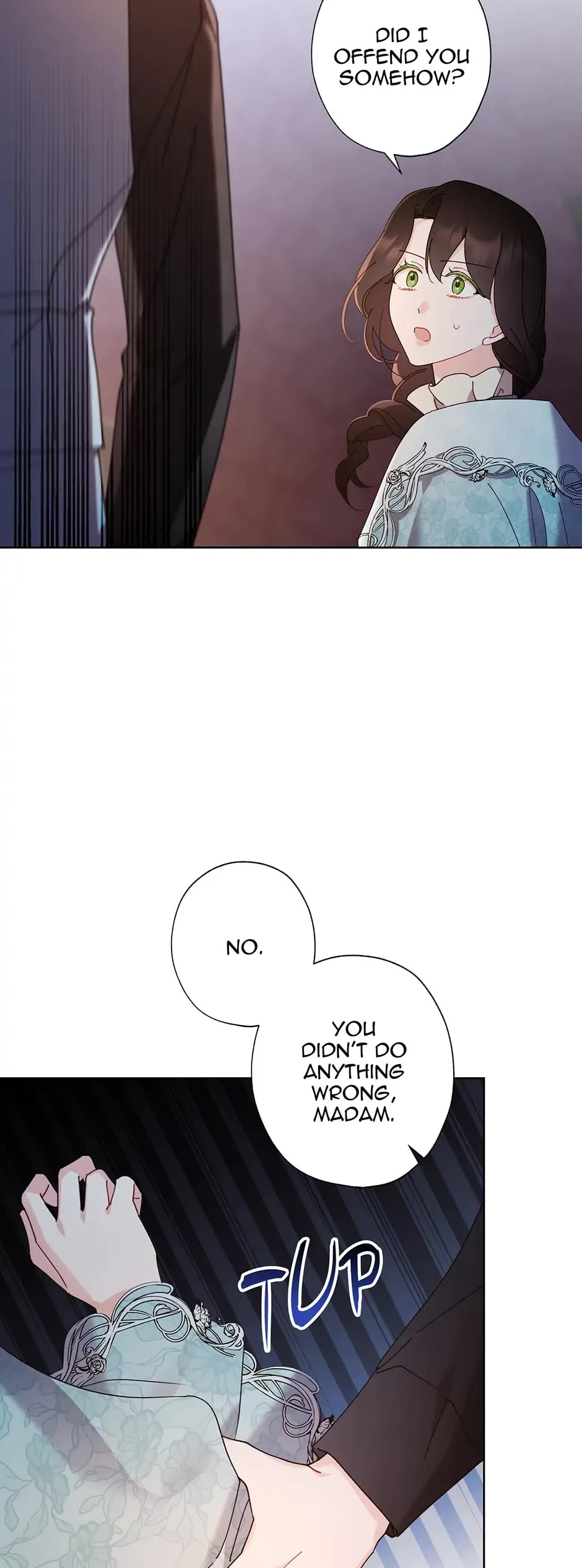 A Wicked Tale of Cinderella's Stepmom chapter 79 - page 24