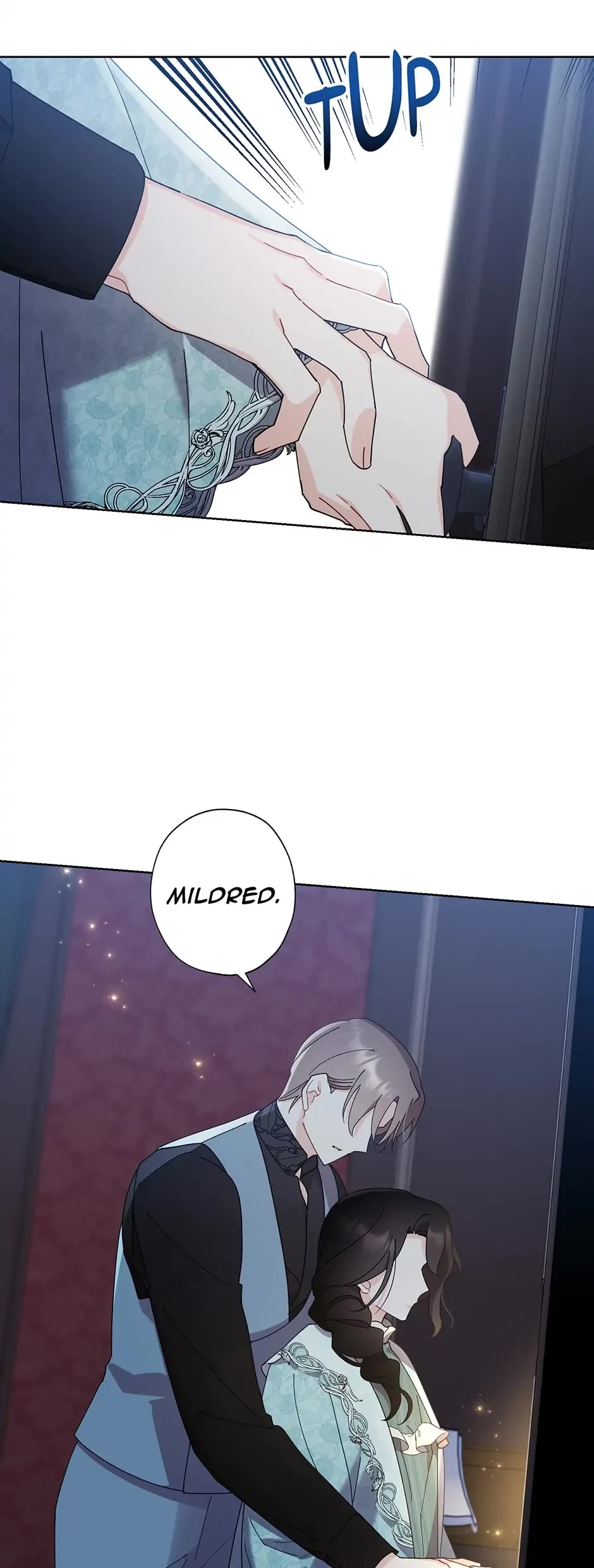 A Wicked Tale of Cinderella's Stepmom chapter 79 - page 28