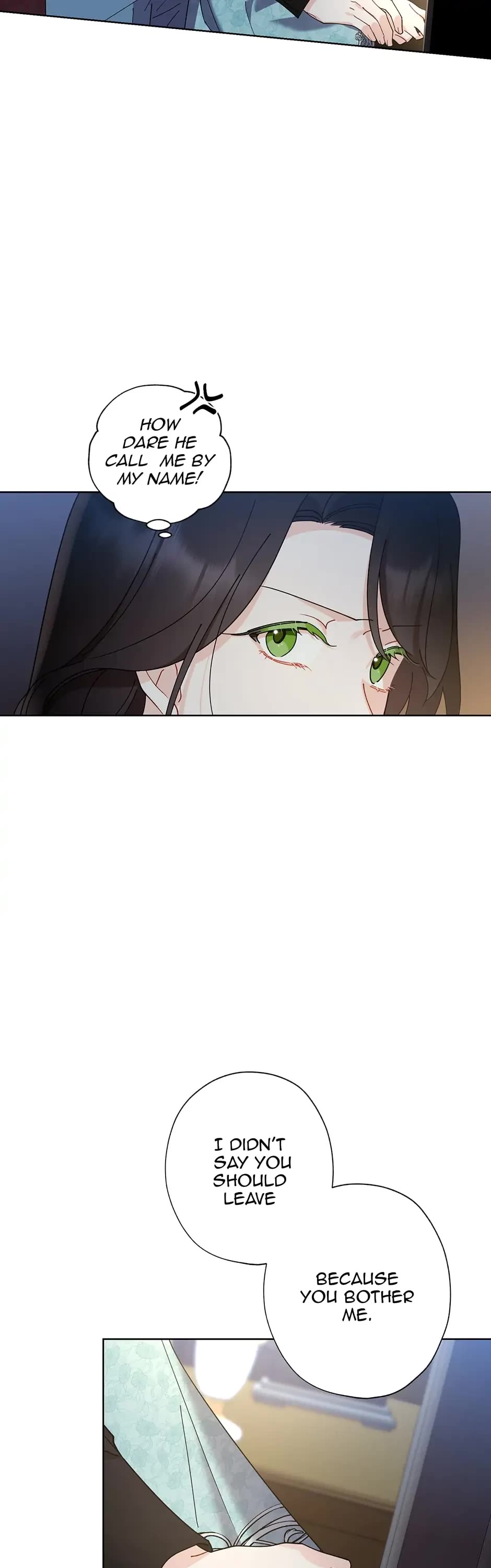 A Wicked Tale of Cinderella's Stepmom chapter 79 - page 29