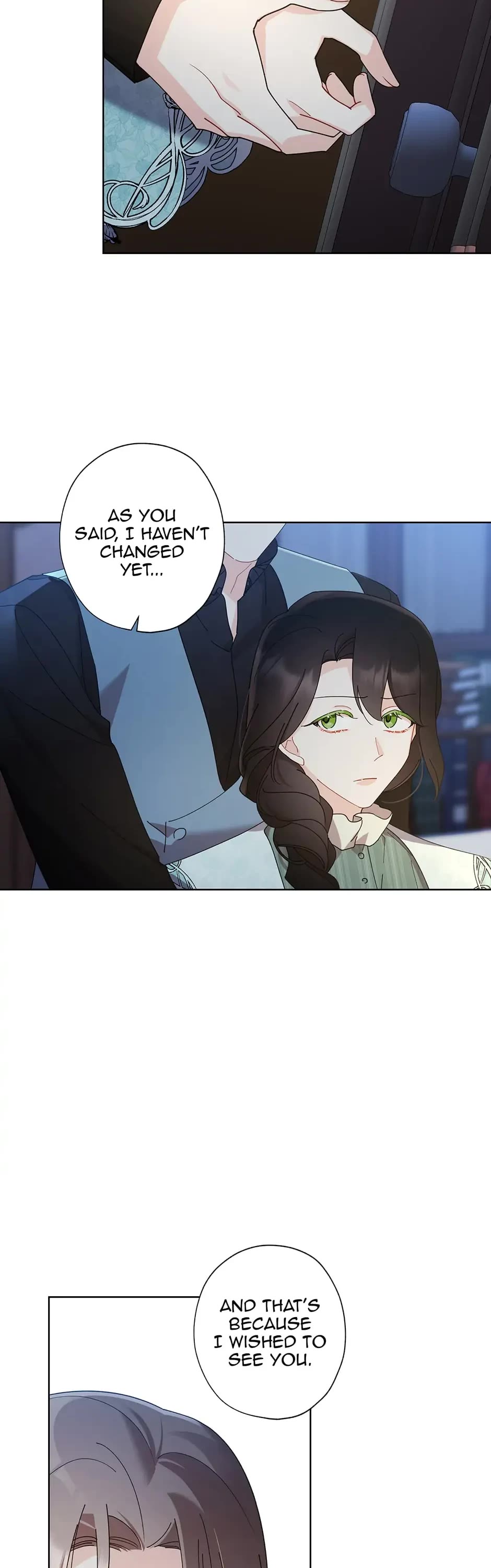 A Wicked Tale of Cinderella's Stepmom chapter 79 - page 30