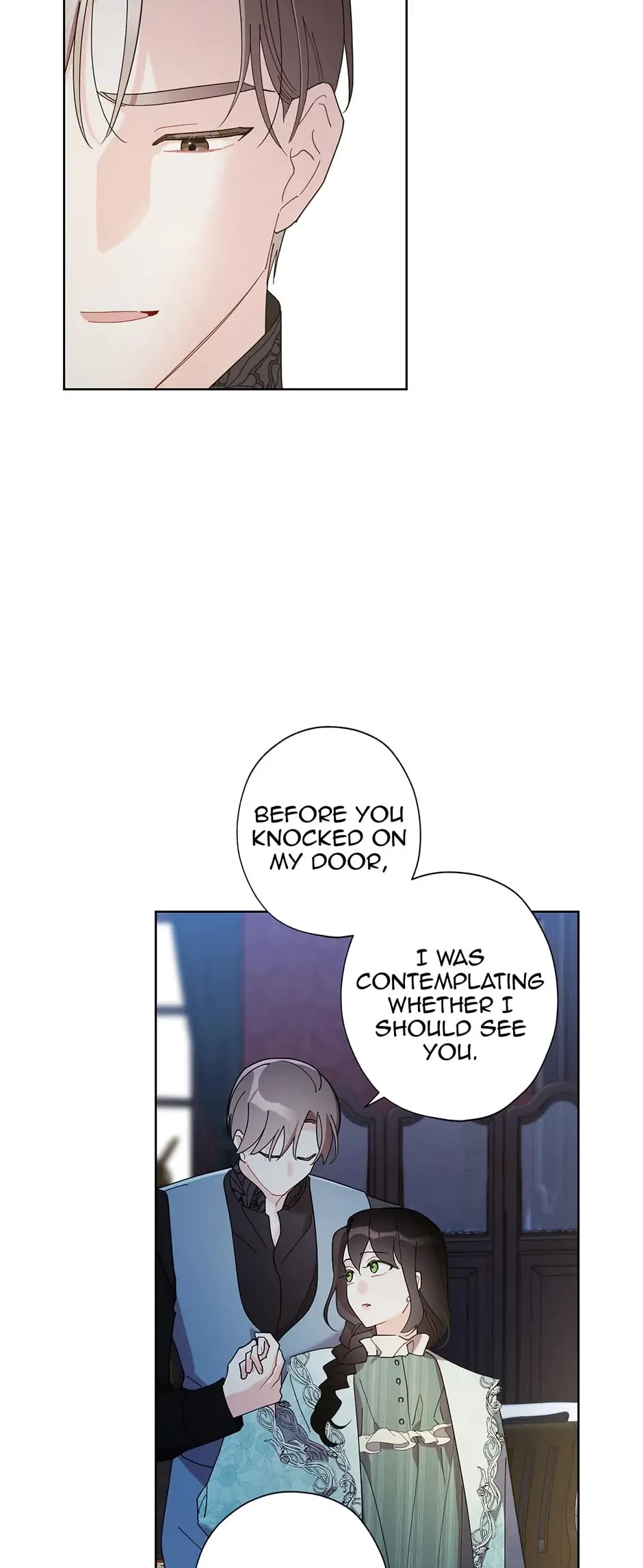 A Wicked Tale of Cinderella's Stepmom chapter 79 - page 31