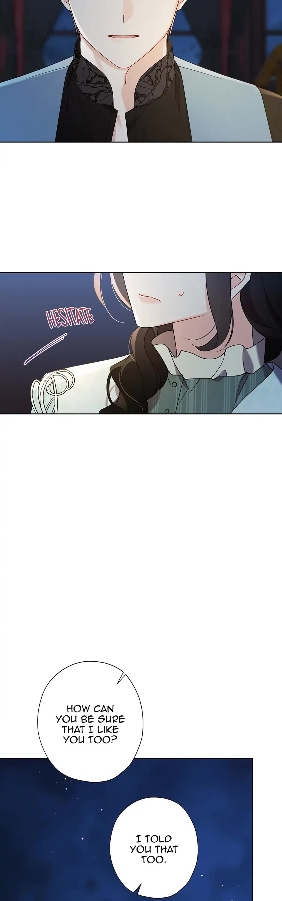 A Wicked Tale of Cinderella's Stepmom chapter 79 - page 34