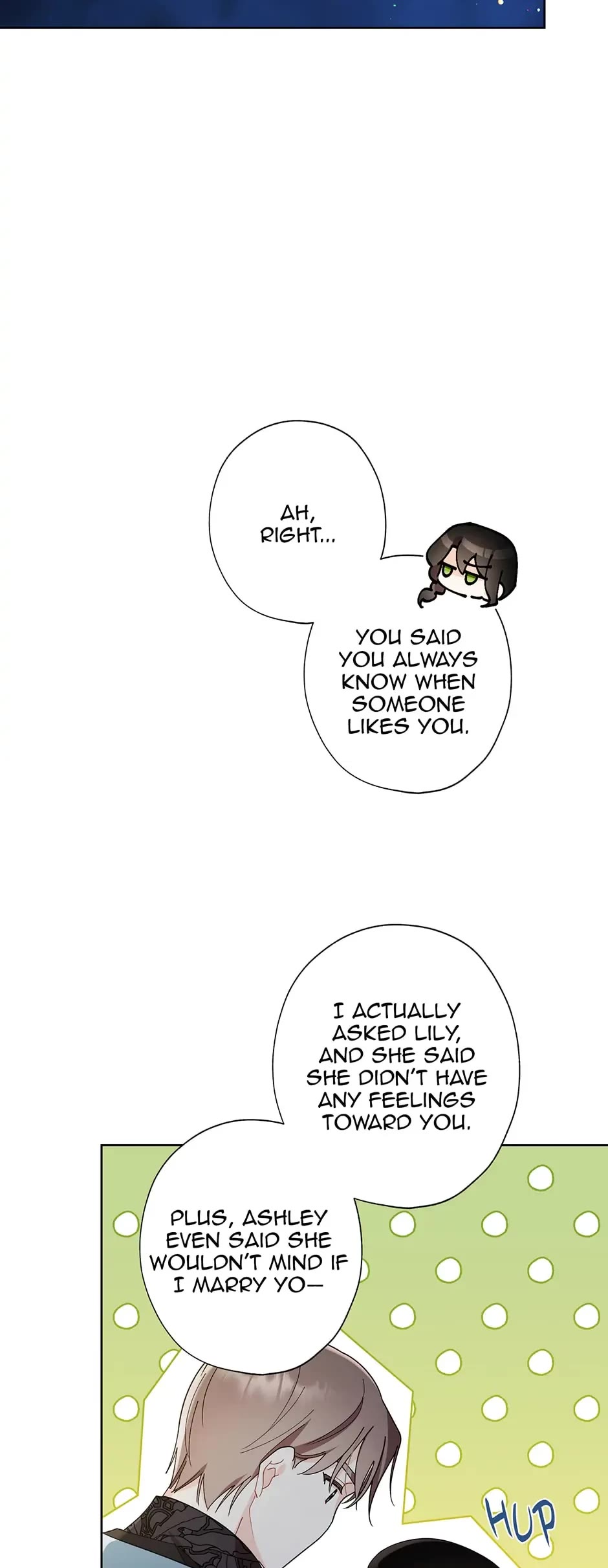 A Wicked Tale of Cinderella's Stepmom chapter 79 - page 35