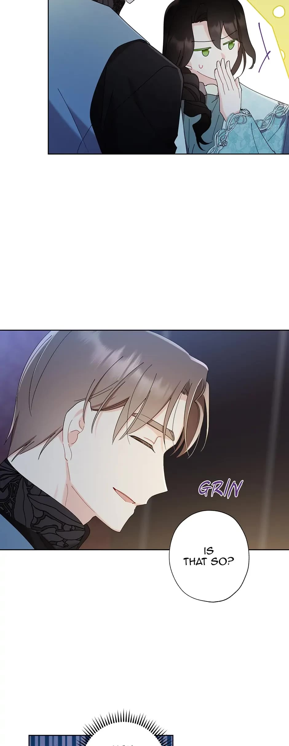 A Wicked Tale of Cinderella's Stepmom chapter 79 - page 36