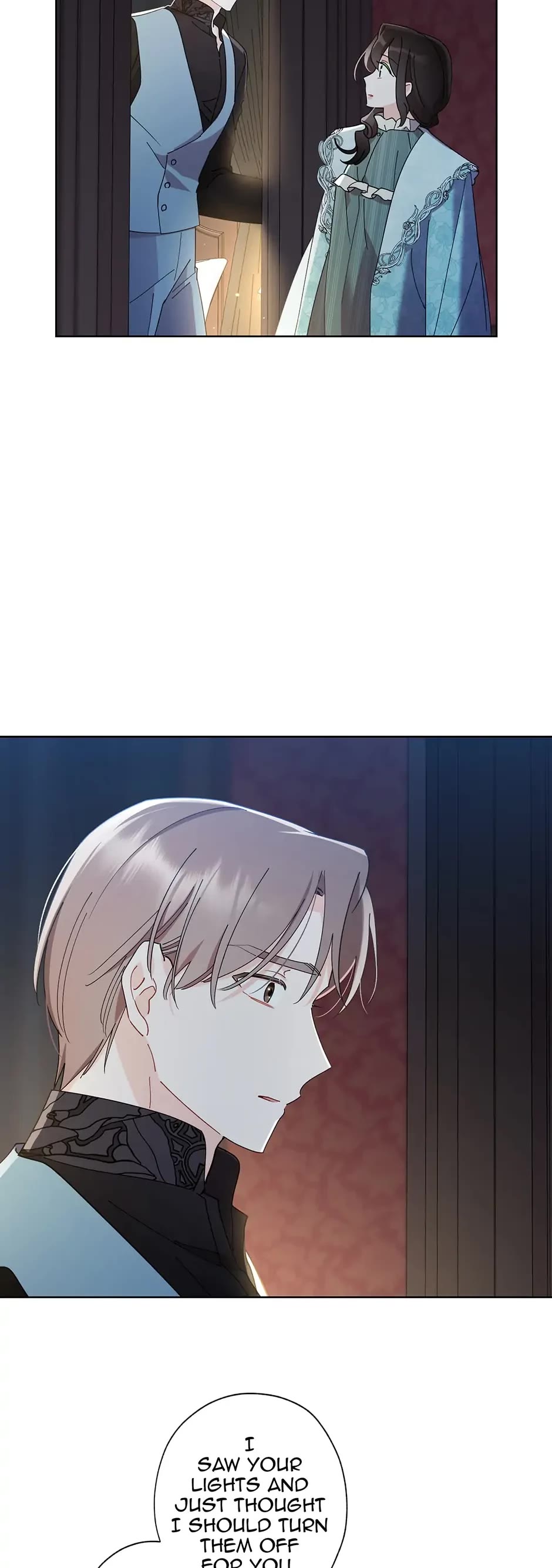 A Wicked Tale of Cinderella's Stepmom chapter 79 - page 4
