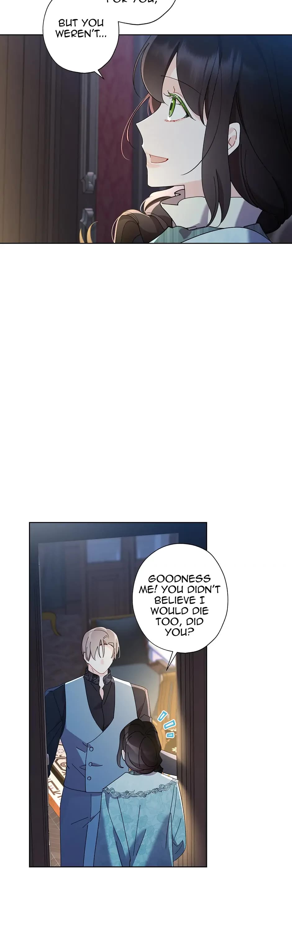 A Wicked Tale of Cinderella's Stepmom chapter 79 - page 5