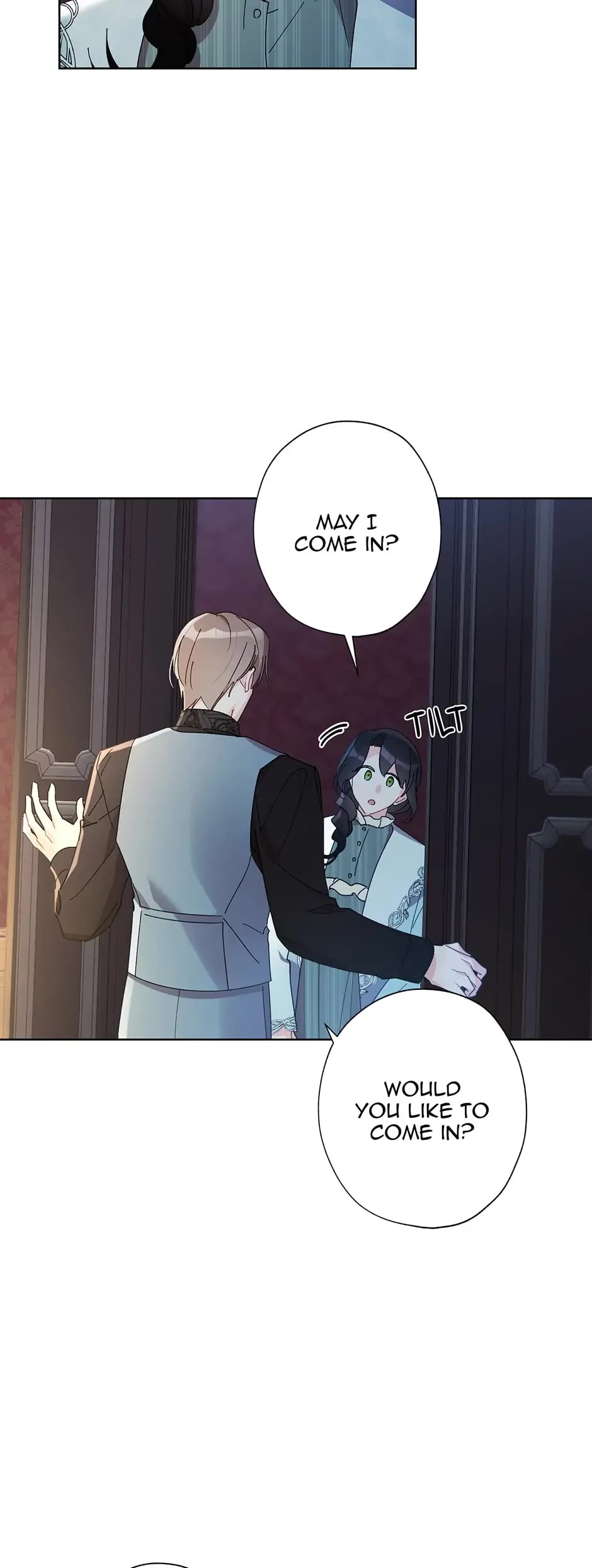 A Wicked Tale of Cinderella's Stepmom chapter 79 - page 8